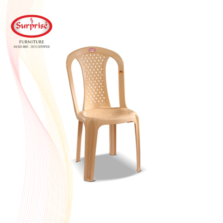 Armless Chairs