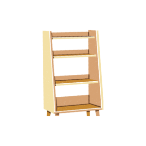 Shelves