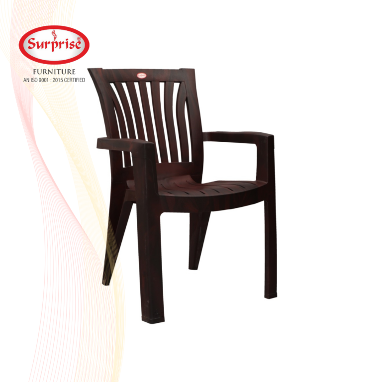 Zircon - Premium Chair