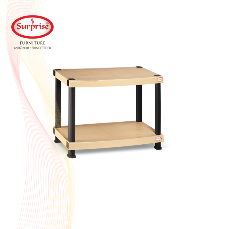 Teapoy & Table