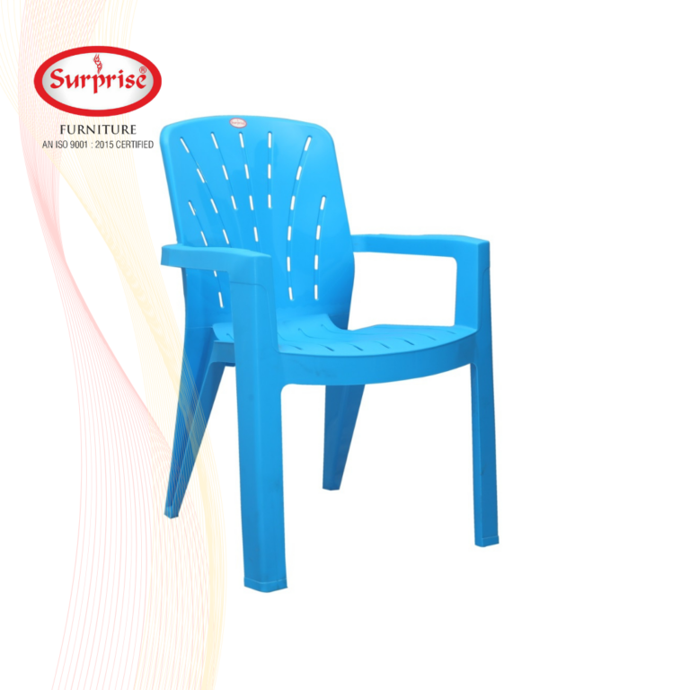 Emerald - Premium Chairs