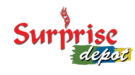 Surprise Depot Welcomes U